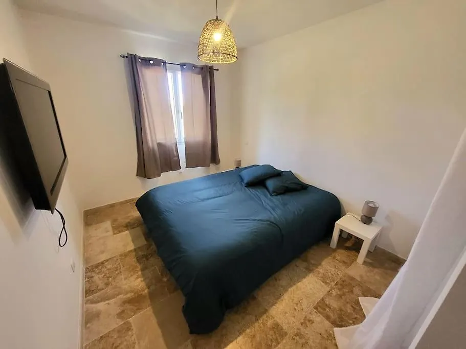 Gite De Charme L'Escale Des Sens Sauna Et Jacuzzi Sud Ardeche Bessas Holiday home